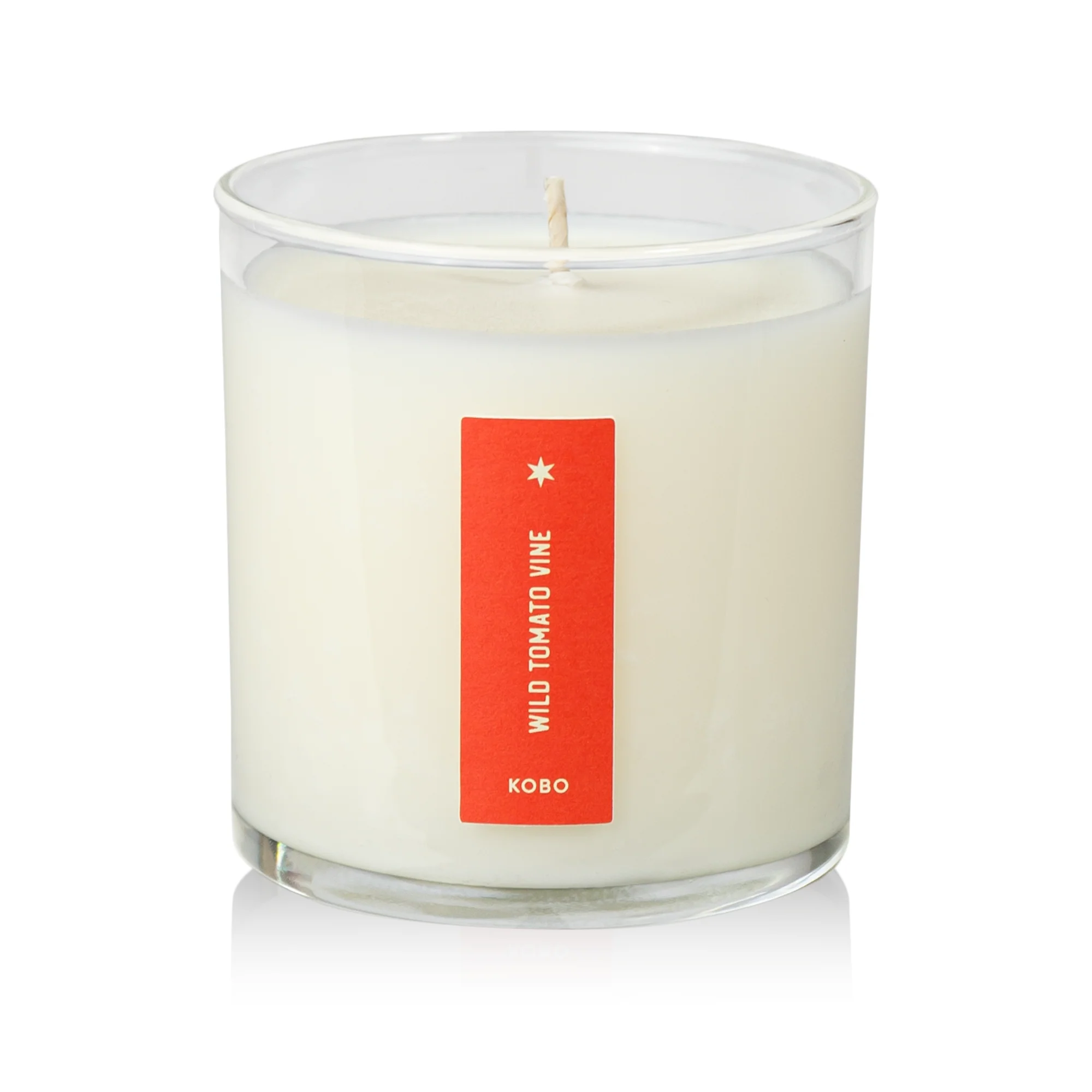 Wild Tomato Vine Plant the Box Candle - Image 6